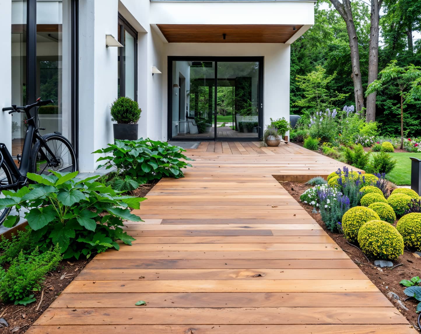 Our Process - Landscaping X Webflow Template